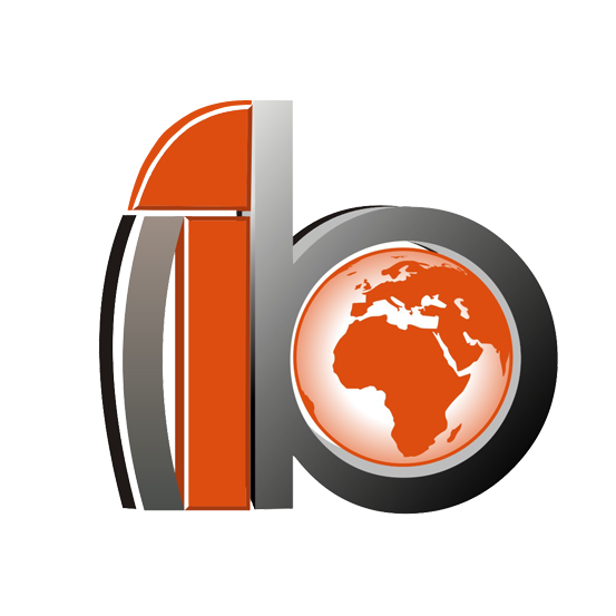 iBroker logo